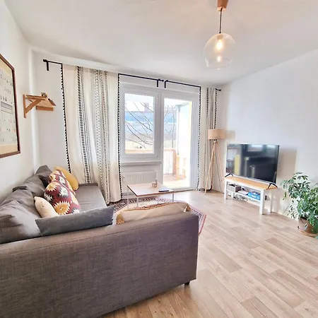 2-raum-wohnung Mit Balkon Chemnitz